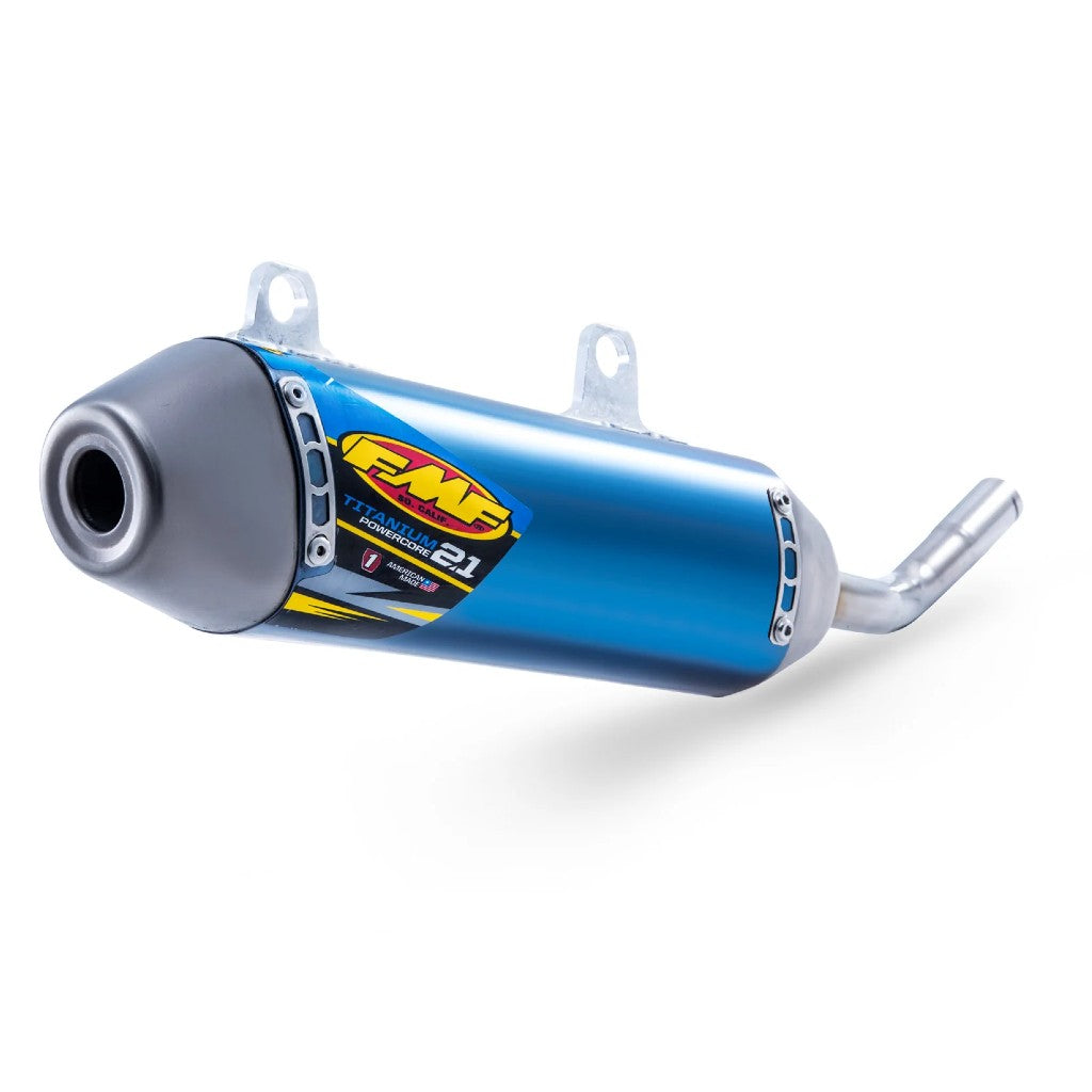 FMF Powercore 2.1 Extreme Titanium Silencer Beta 200-300 RR/RX &verbar; 025279