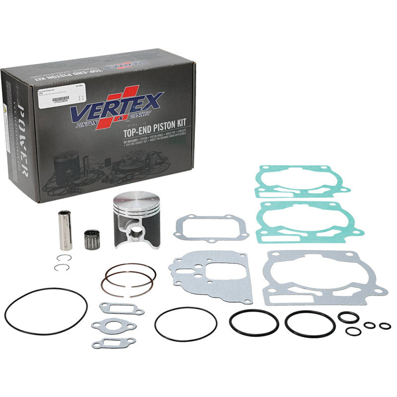 Vertex Cast Replica Top End Kit 2007-15 KTM 144/150s &verbar; VTK23383A