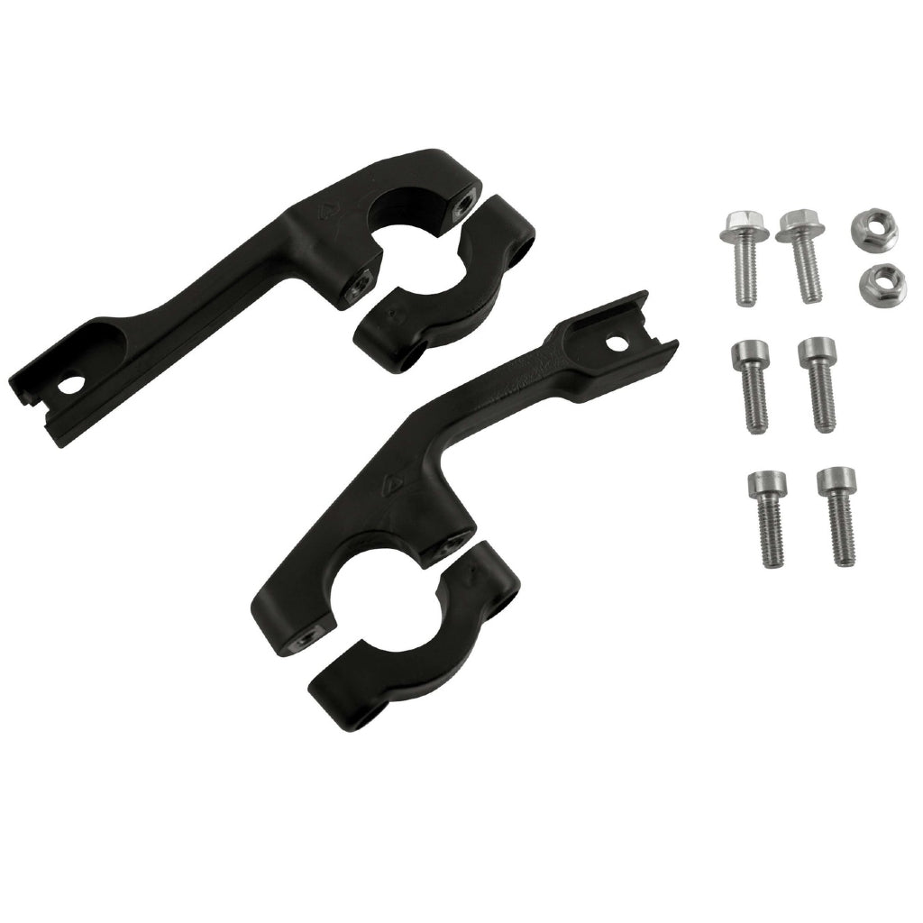 Acerbis - Vented Uniko MX Handguards Mount Kit