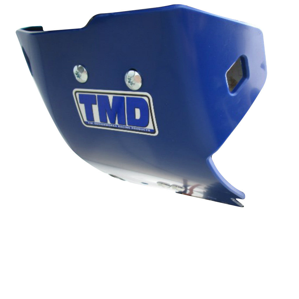TM Designworks - Yamaha YZ 85 Full Coverage Skid Plate - YAMC-085