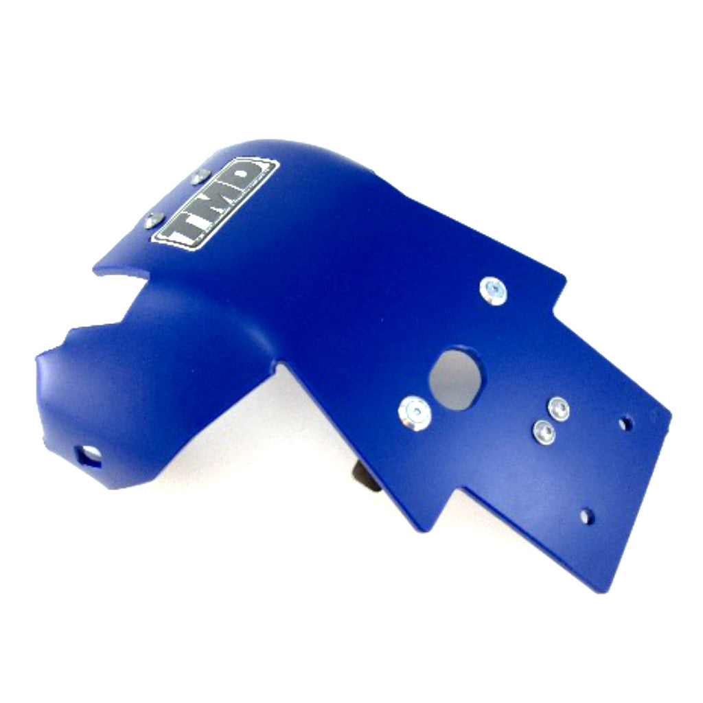 TM Designworks - Yamaha YZ250(X) Off Road Skid Plate &verbar; YAMC-254