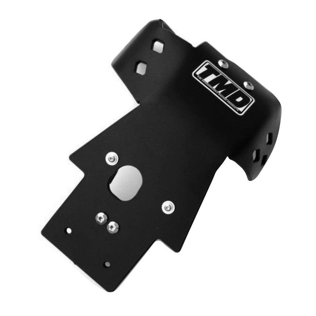 TM Designworks Honda CRF150R Skid Plate | MojoMotoSport.com