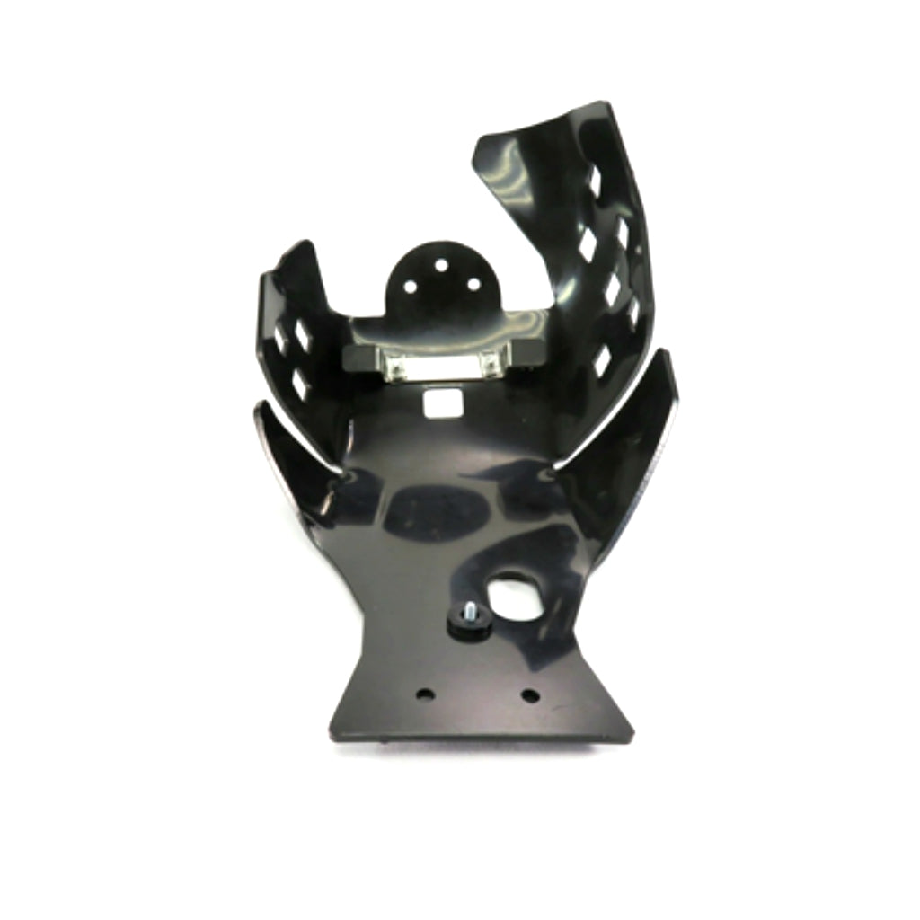 TM Designworks - Yamaha YZ450F Full Coverage Skid Plate &verbar; YAMC-475