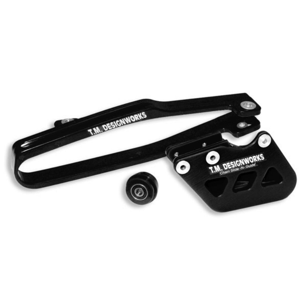 TM Designworks - Yamaha Slide-N-Guide Kit | YCP-OR1