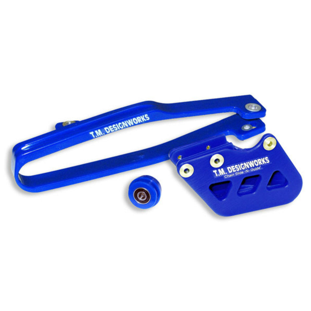 TM Designworks - Yamaha Slide-N-Guide Kit &verbar; YCP-OR1