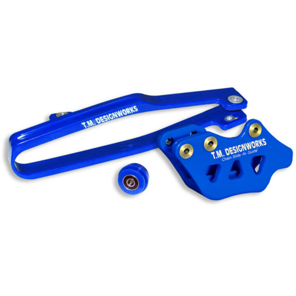 TM Designworks - Yamaha Slide-N-Guide Kit | YCP-OR2