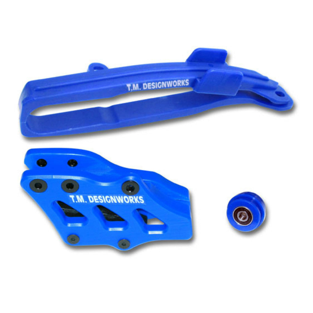 TM Designworks - Yamaha Slide-N-Guide Kit | YCP-OR5