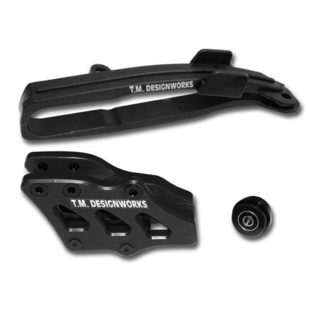 TM Designworks - Yamaha Slide-N-Guide Kit | YCP-OR7