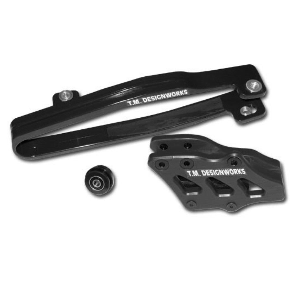 TM Designworks - Yamaha Slide-N-Guide Kit | YCP-OR6