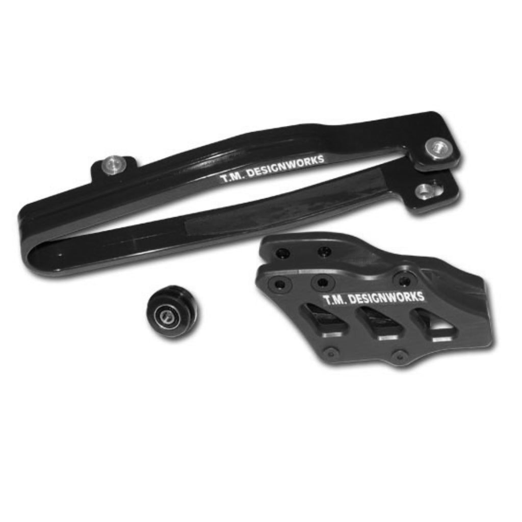 TM Designworks - Yamaha Slide-N-Guide Kit | YCP-OR8