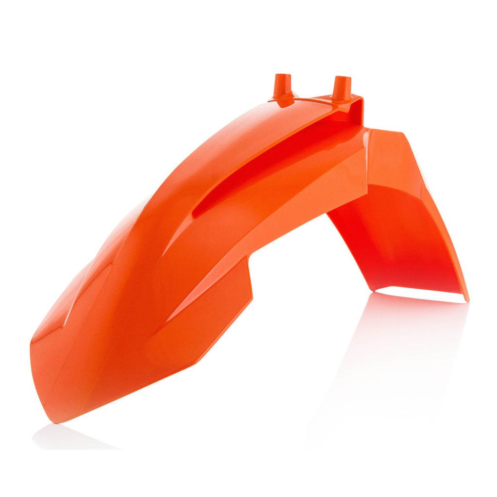 Acerbis Front Fender KTM/GasGas &verbar; 244951