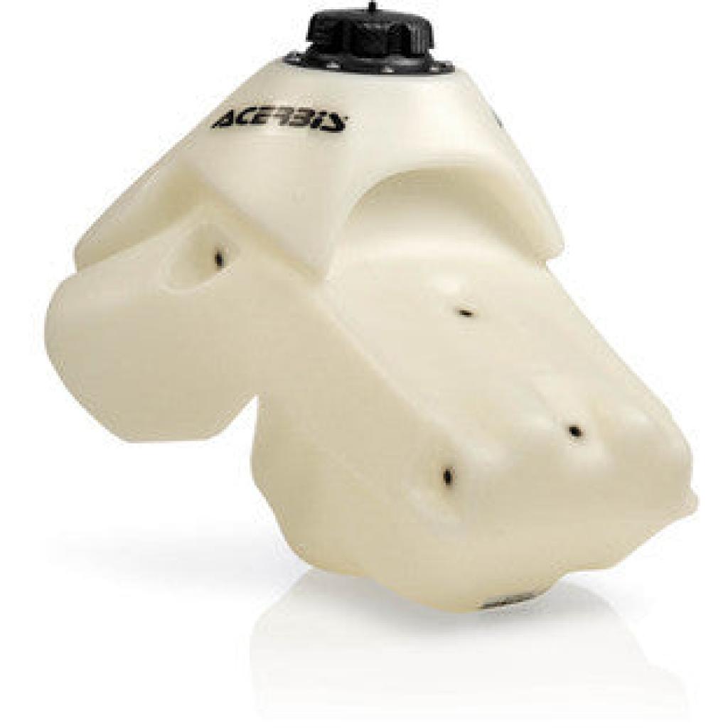 Acerbis 3.3 Gallon Large Capacity Fuel Tank Kawasaki &verbar; 214076