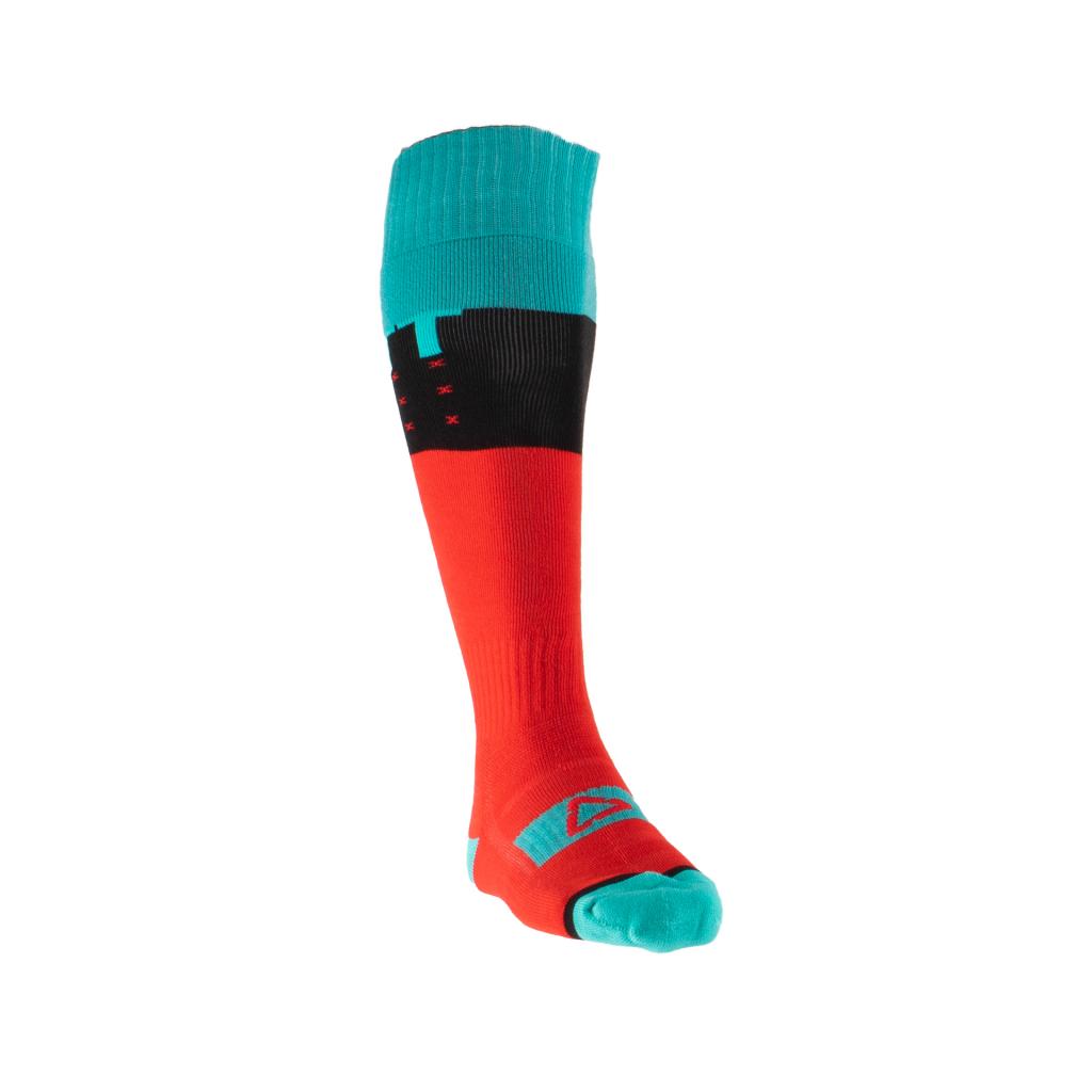 Leatt Moto Socks V23