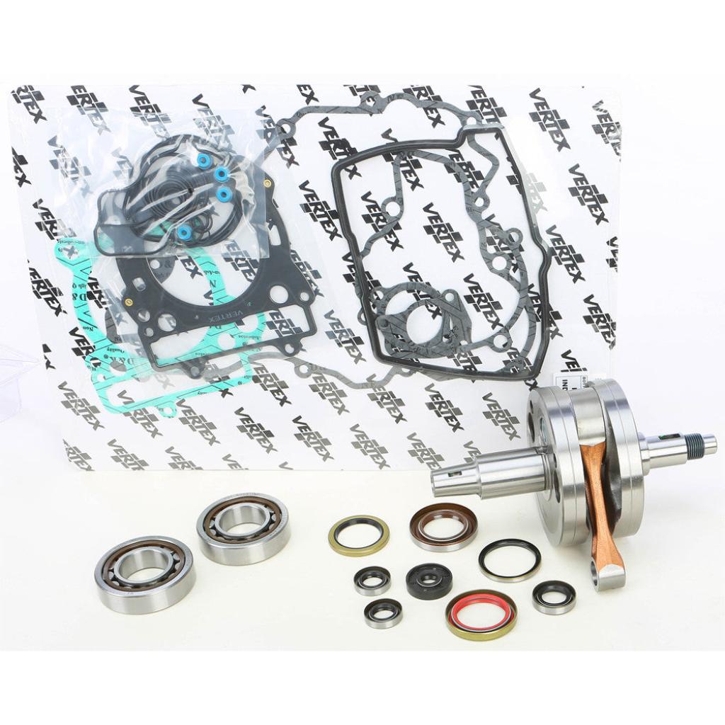 Hot Rods Complete Bottom End Kit &verbar; CBK0174