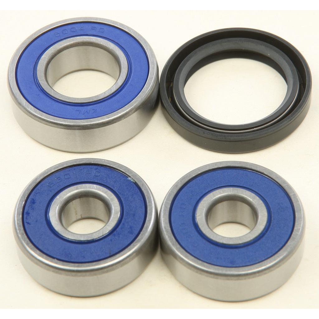 All Balls Wheel Bearing & Seal Kit &verbar; 25-1589