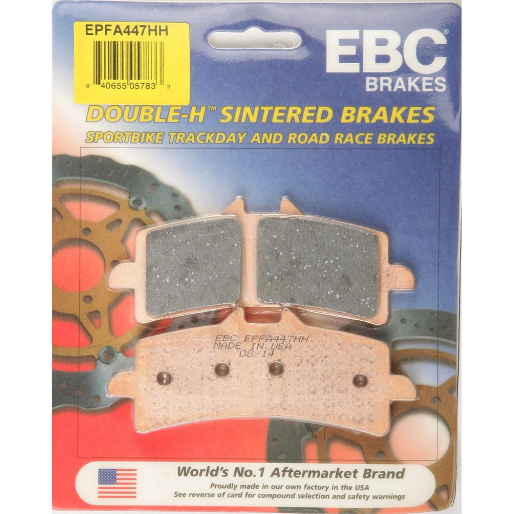 EBC Extreme Pro Brake Pads &verbar; EPFA447HH