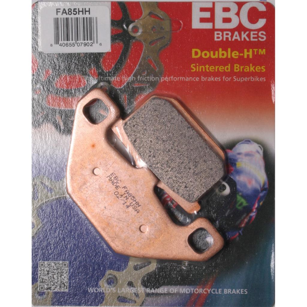 EBC Standard Brake Pads &verbar; FA85HH