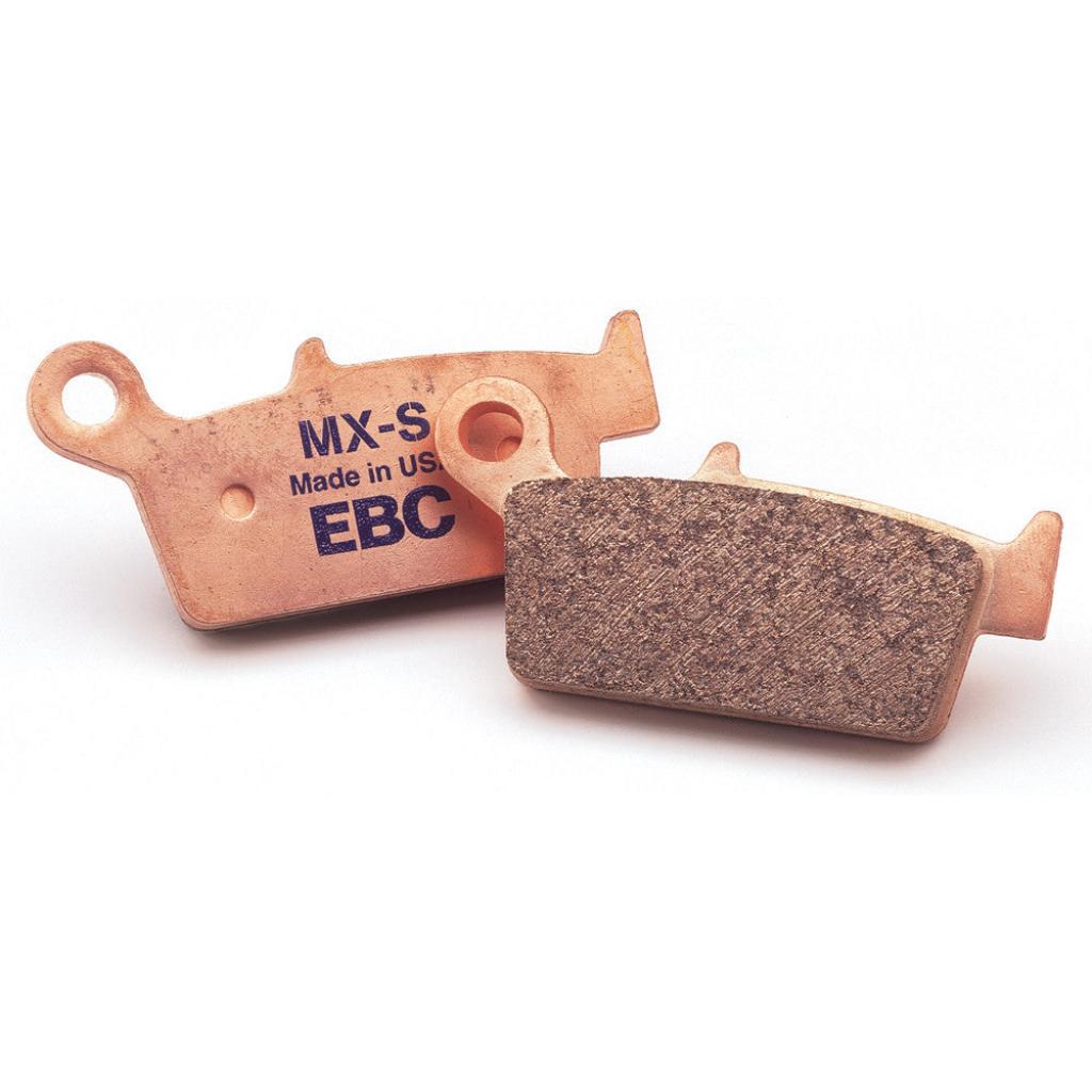 EBC Standard Brake Pads &verbar; MXS131