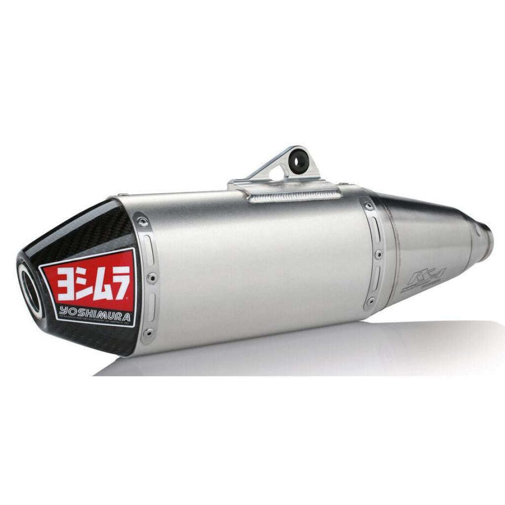 Yoshimura RS-4 Full System Exhaust &verbar; 234812D321