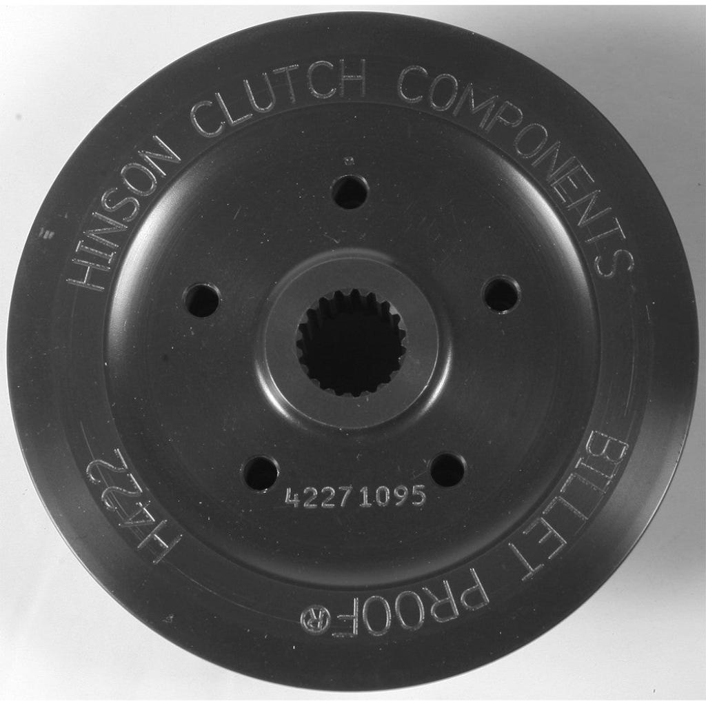 Hinson Billet Inner Hub &verbar; H422