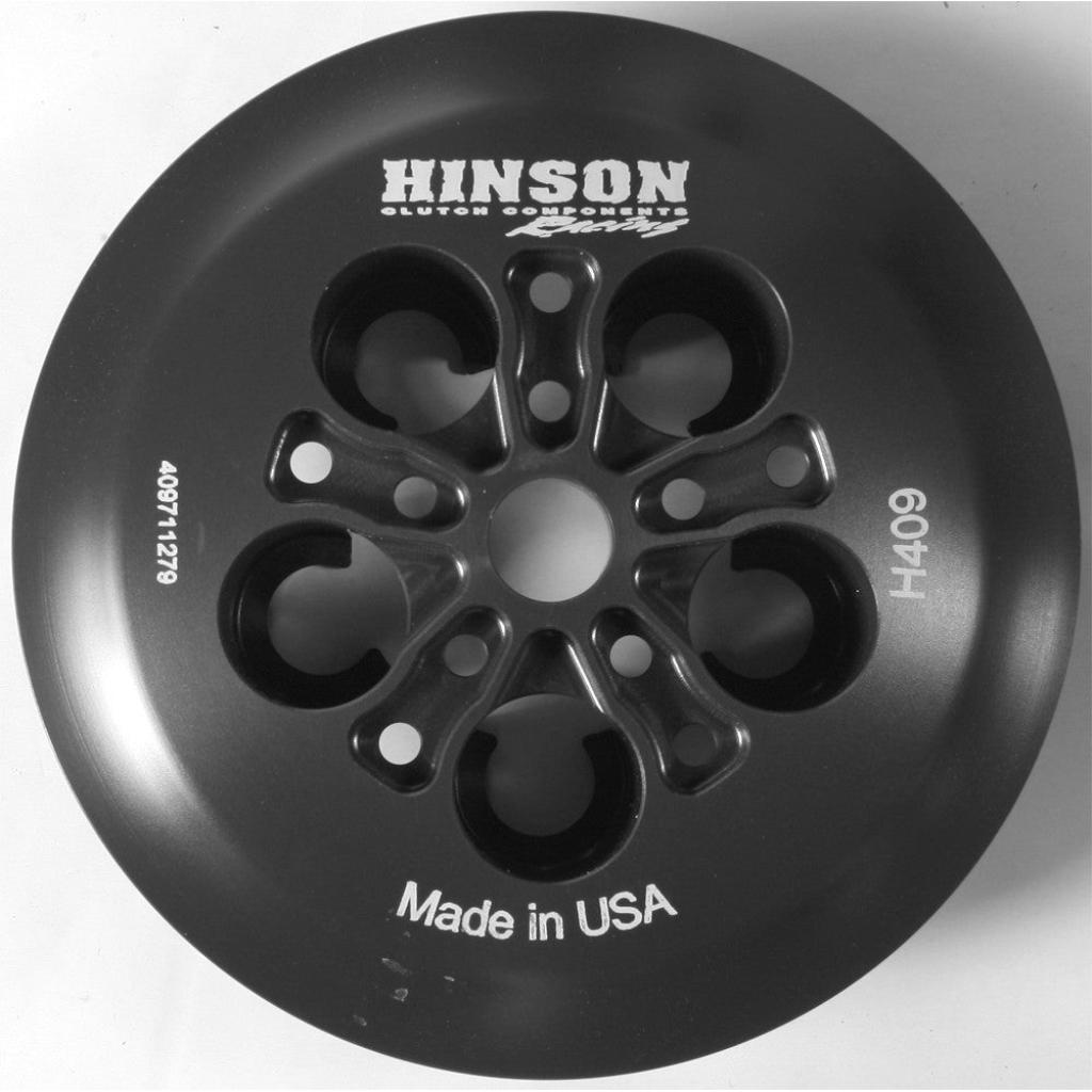 Hinson Pressure Plate Kit &verbar; H409