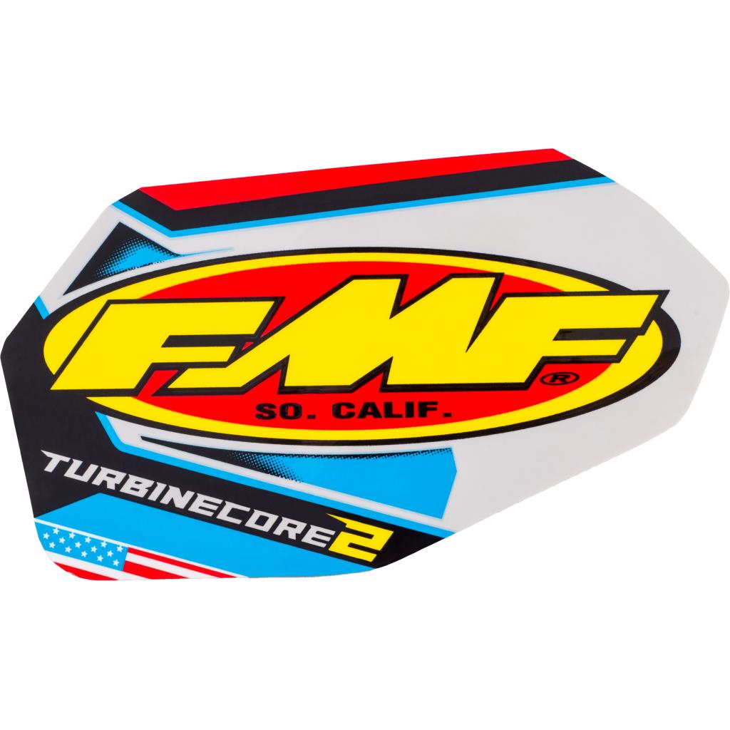 ALL FMF –