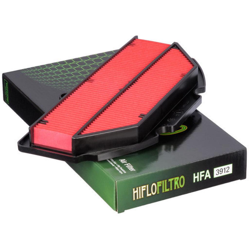 Hiflo Air Filter &verbar; HFA3912