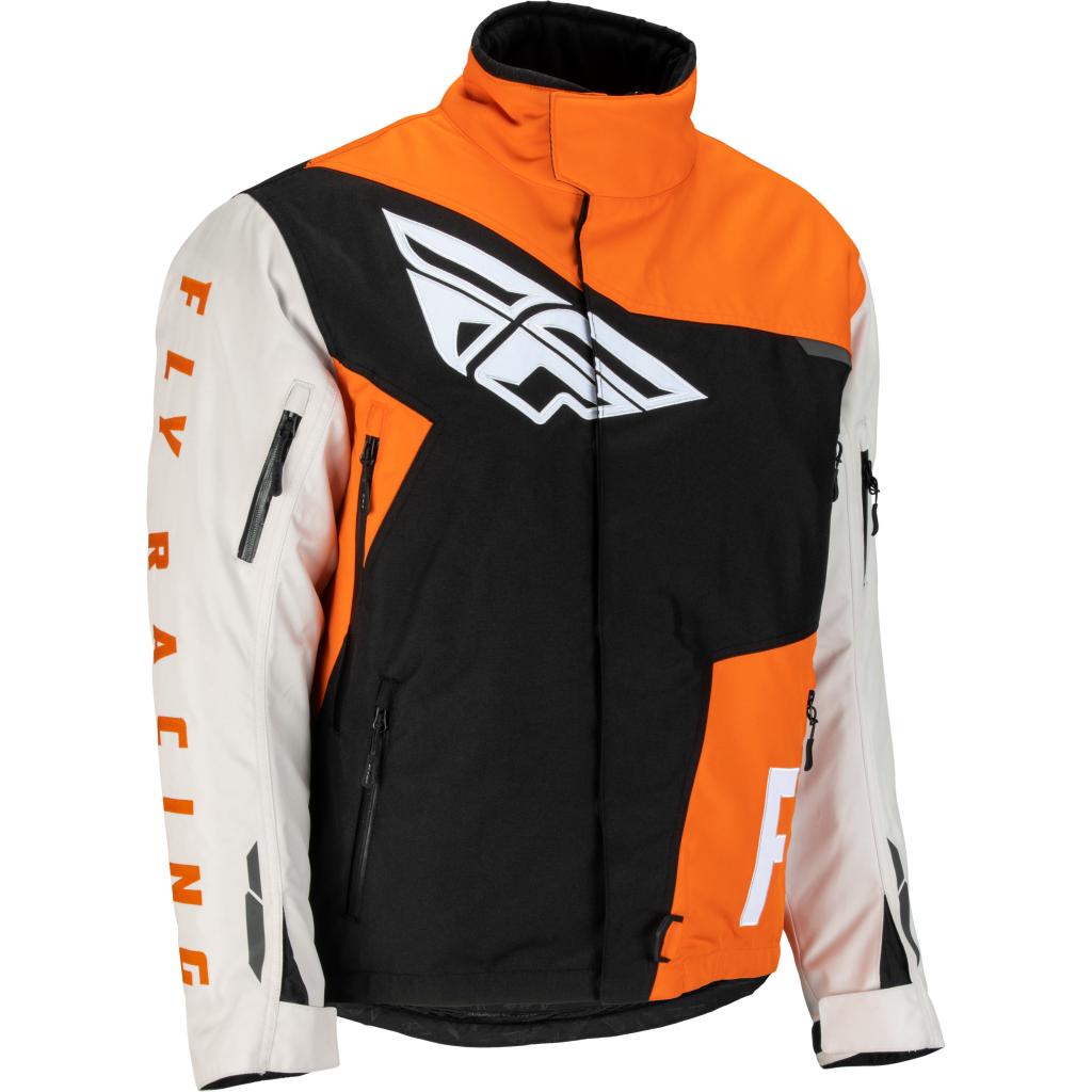 Fly Racing Youth SNX Pro Jacket 2023