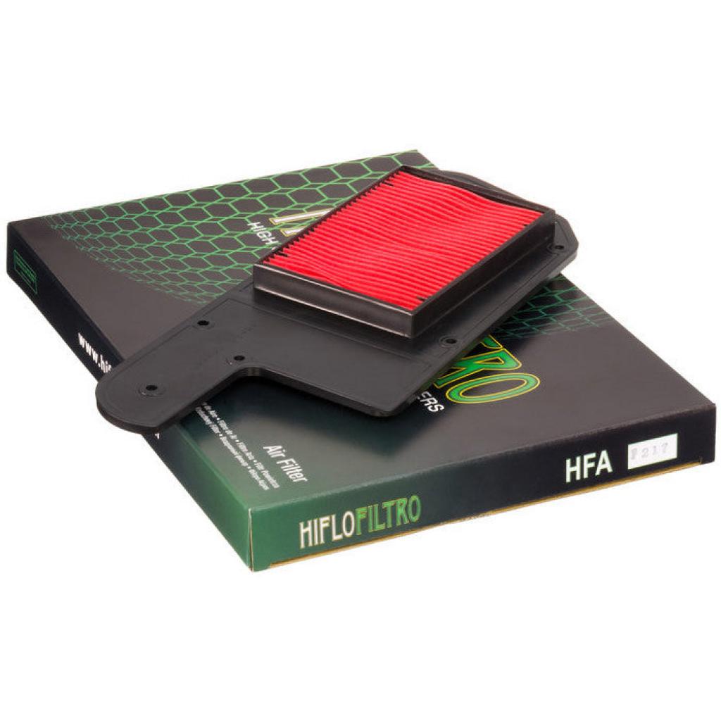 Hiflo Air Filter &verbar; HFA1211
