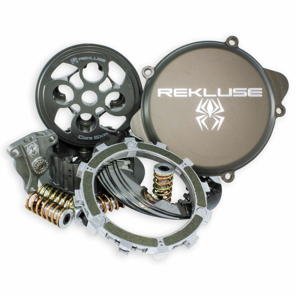 Rekluse Core EXP 3.0 Auto-Clutch 2013-17 KTM/HUS 85cc &verbar; RMS-7734E
