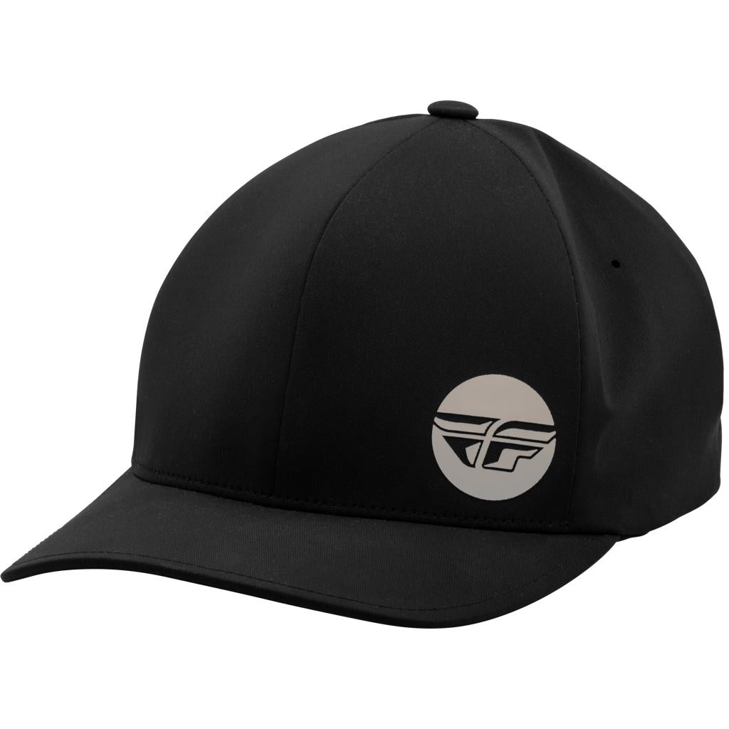 Fly Racing Delta Hat