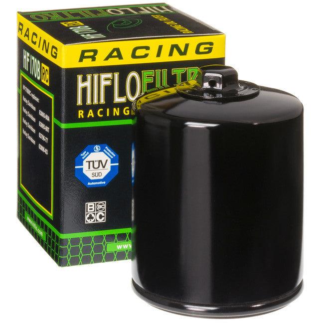 Hiflo Oil Filter &verbar; HF170BRC