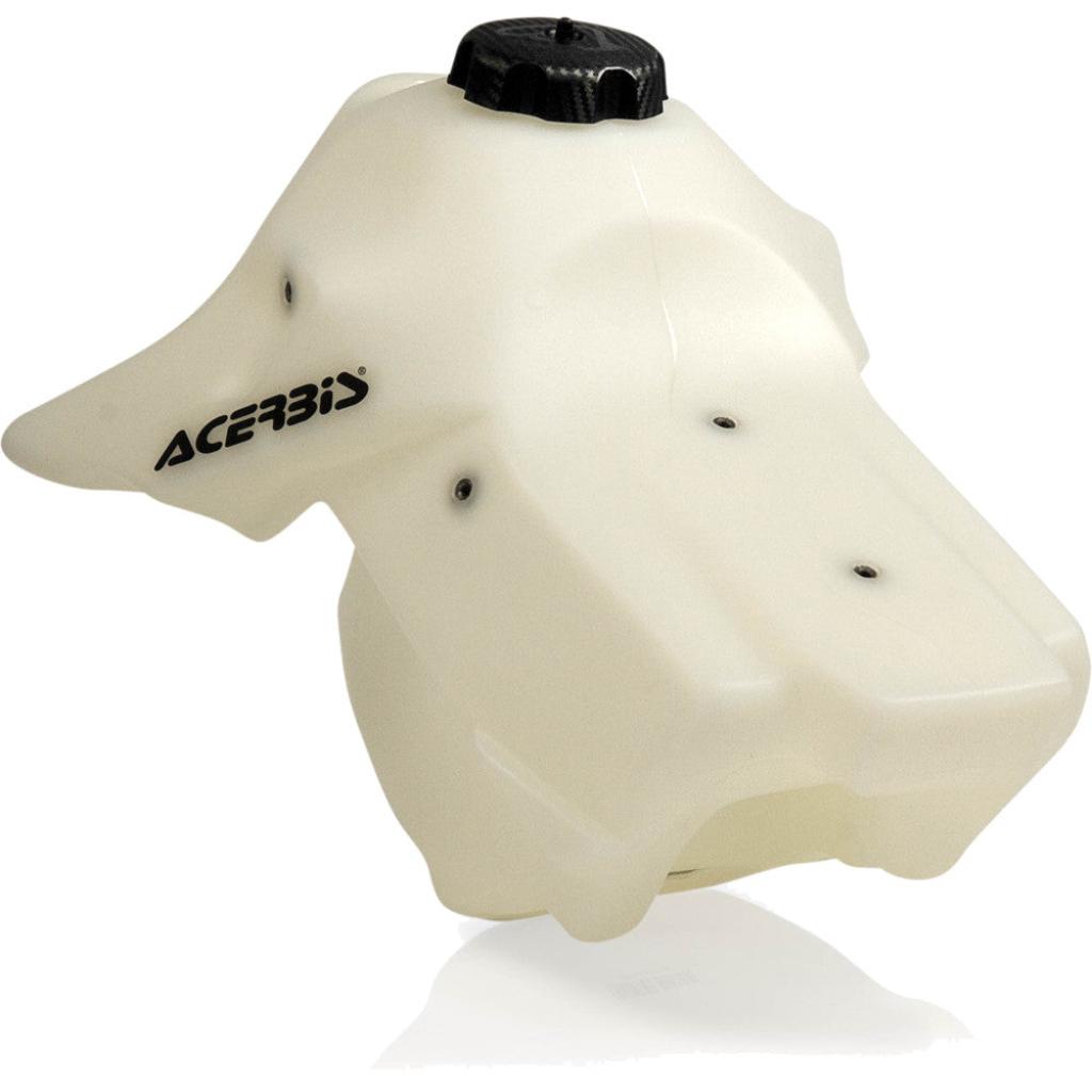 Acerbis 3.0 Gallon Large Capacity Fuel Tank Honda &verbar; 214062