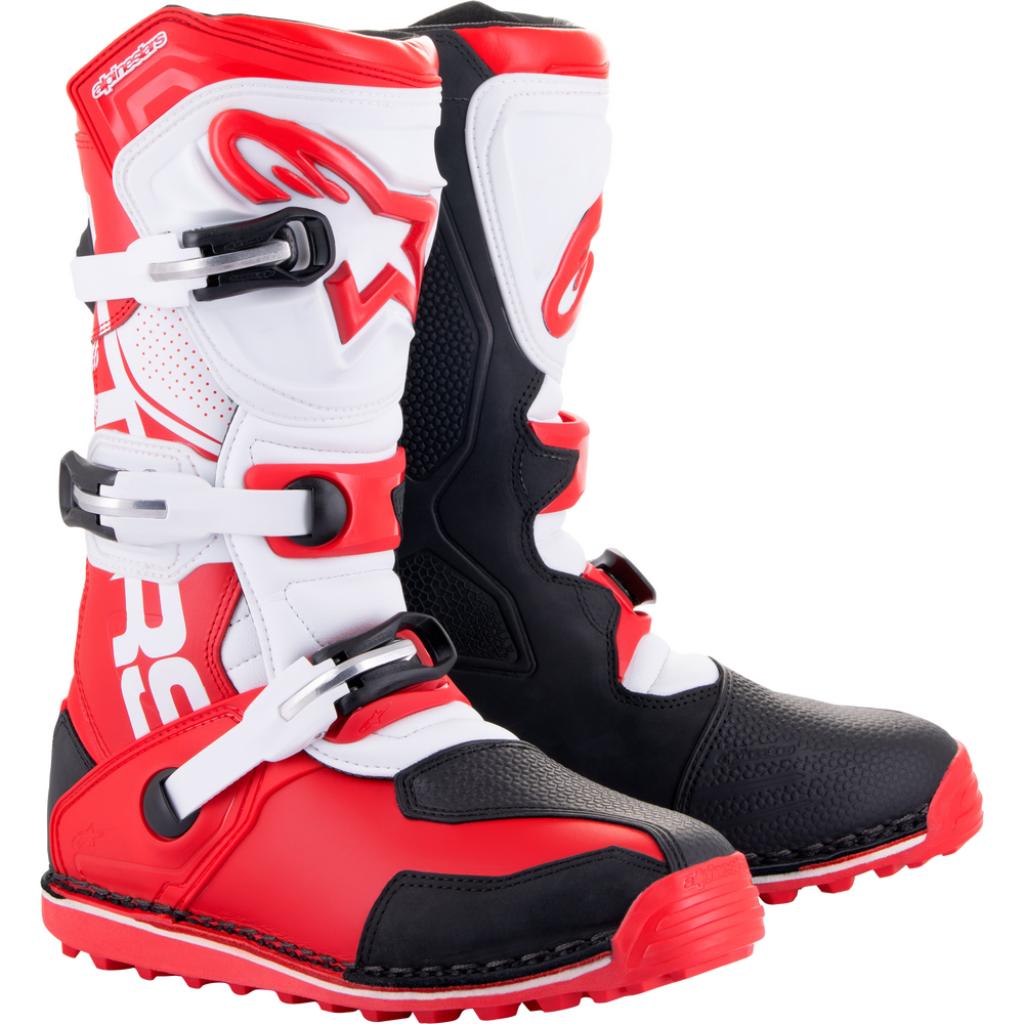 Alpinestars Tech T Trials Boots