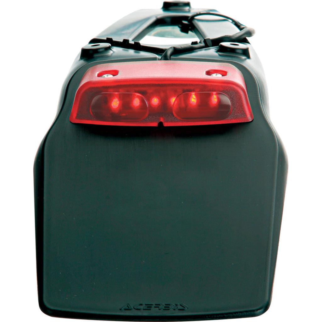 Acerbis LED Taillight &verbar; 2044390001
