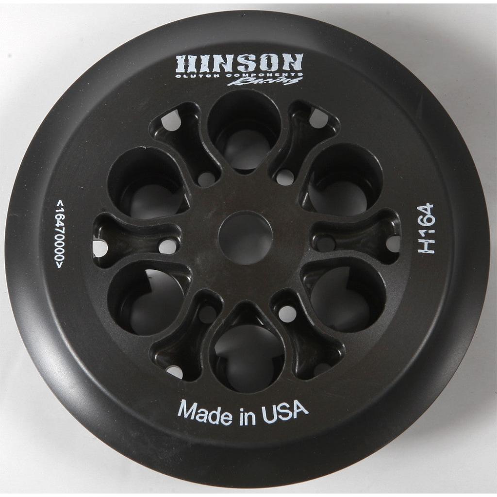Hinson Pressure Plate Kit &verbar; H164-002