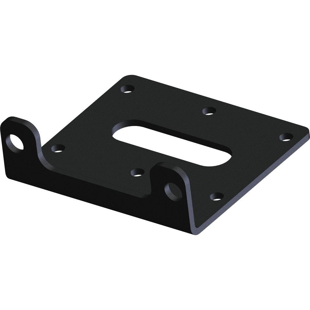 KFI  Fairlead Bracket (Standard) Warn AXON / VRX &verbar; 101715