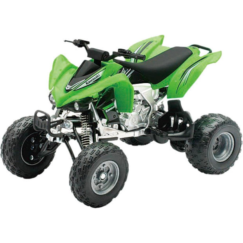 New-Ray Sport Vehicle/ATV Replica &verbar; 57503