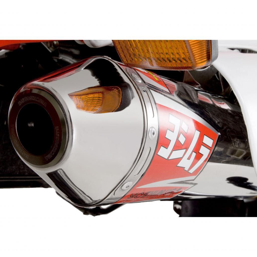 Yoshimura RS-2 Slip-On Exhaust &verbar; 2235703