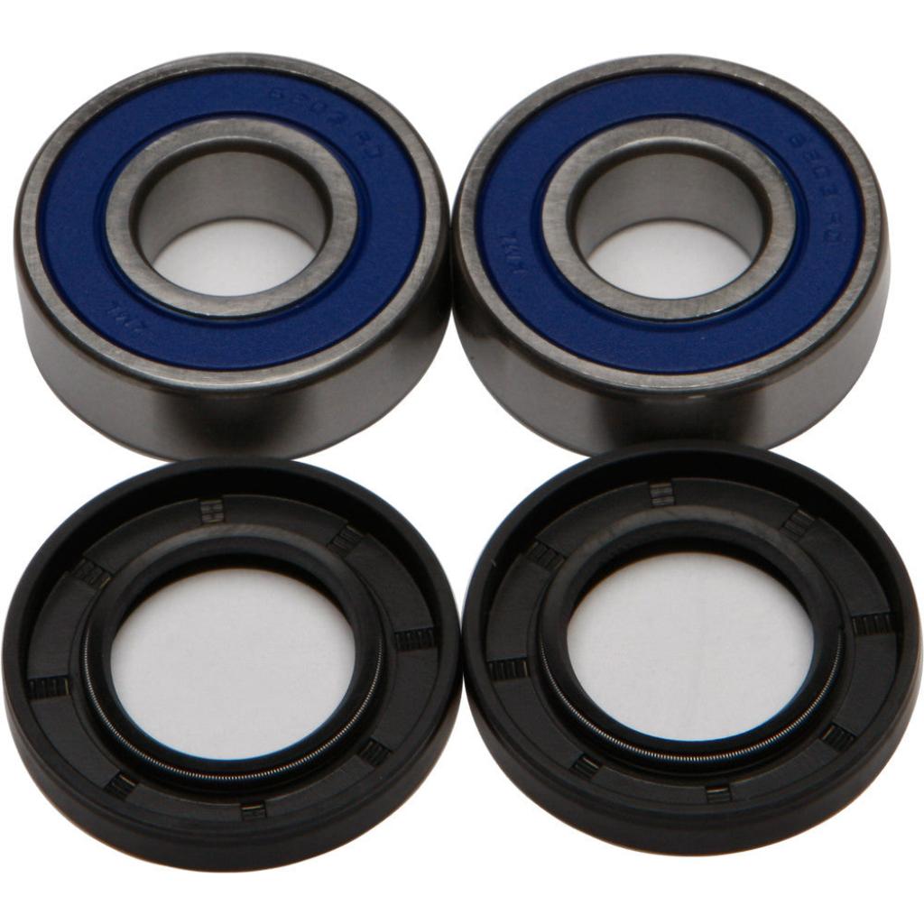 All Balls Wheel Bearing & Seal Kit &verbar; 25-1104