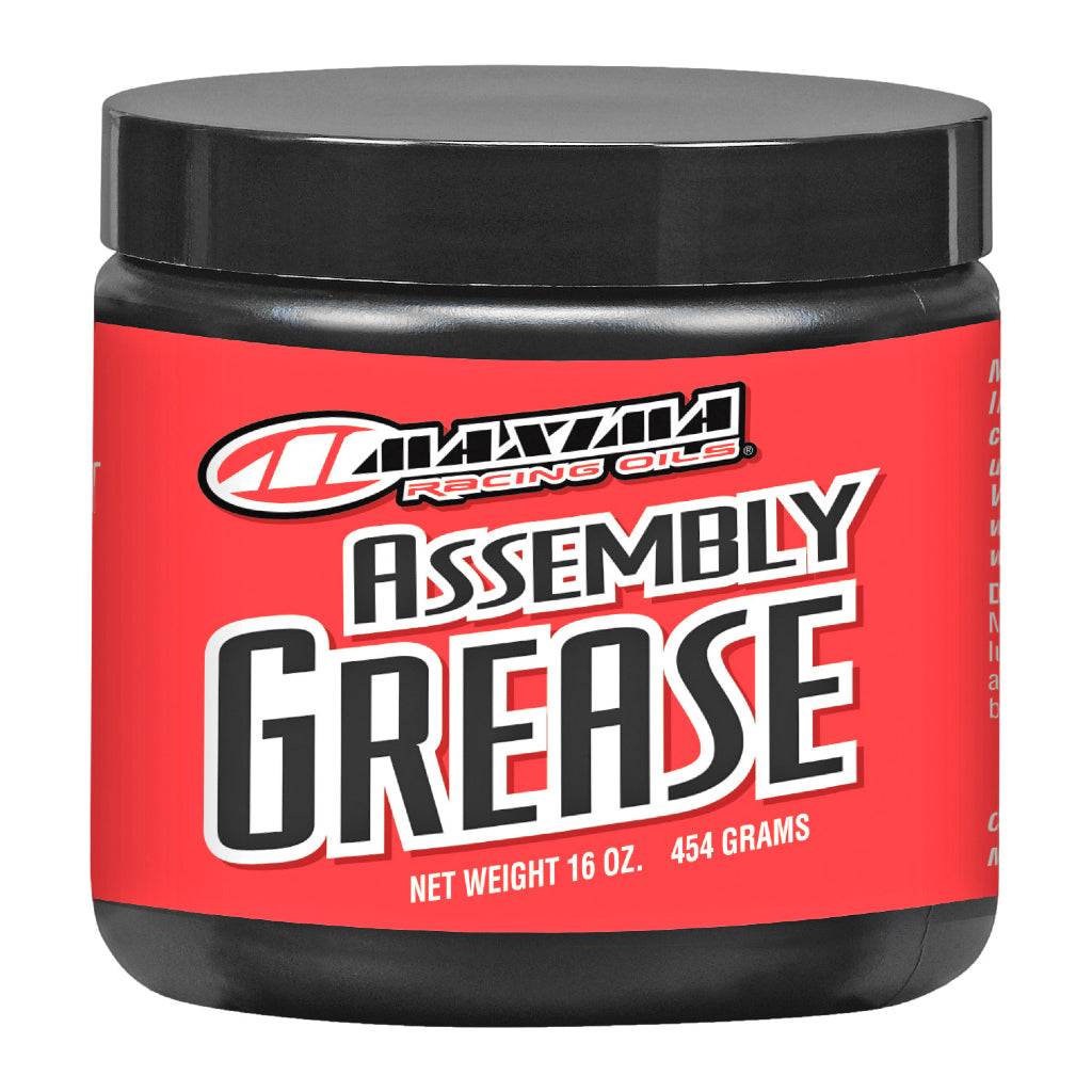 Maxima Assembly Grease