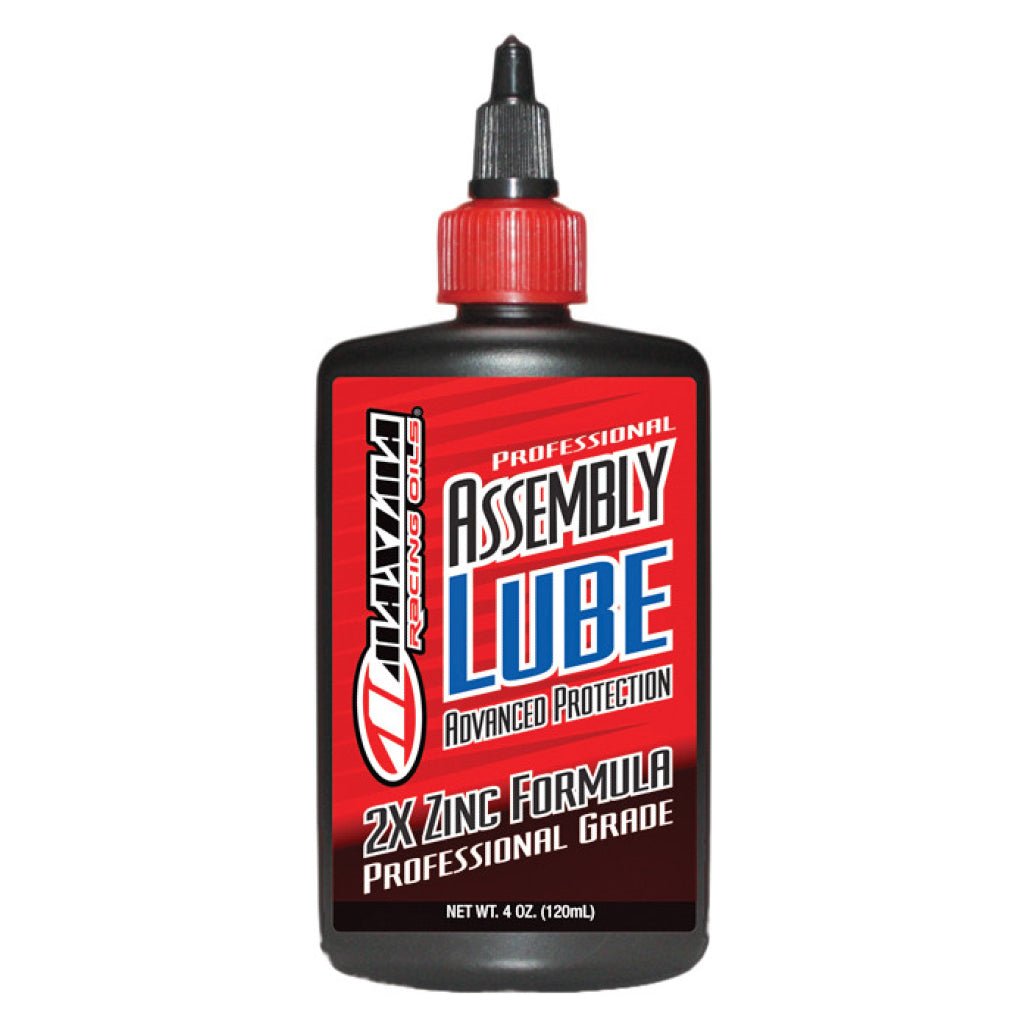 Maxima Assembly Lube