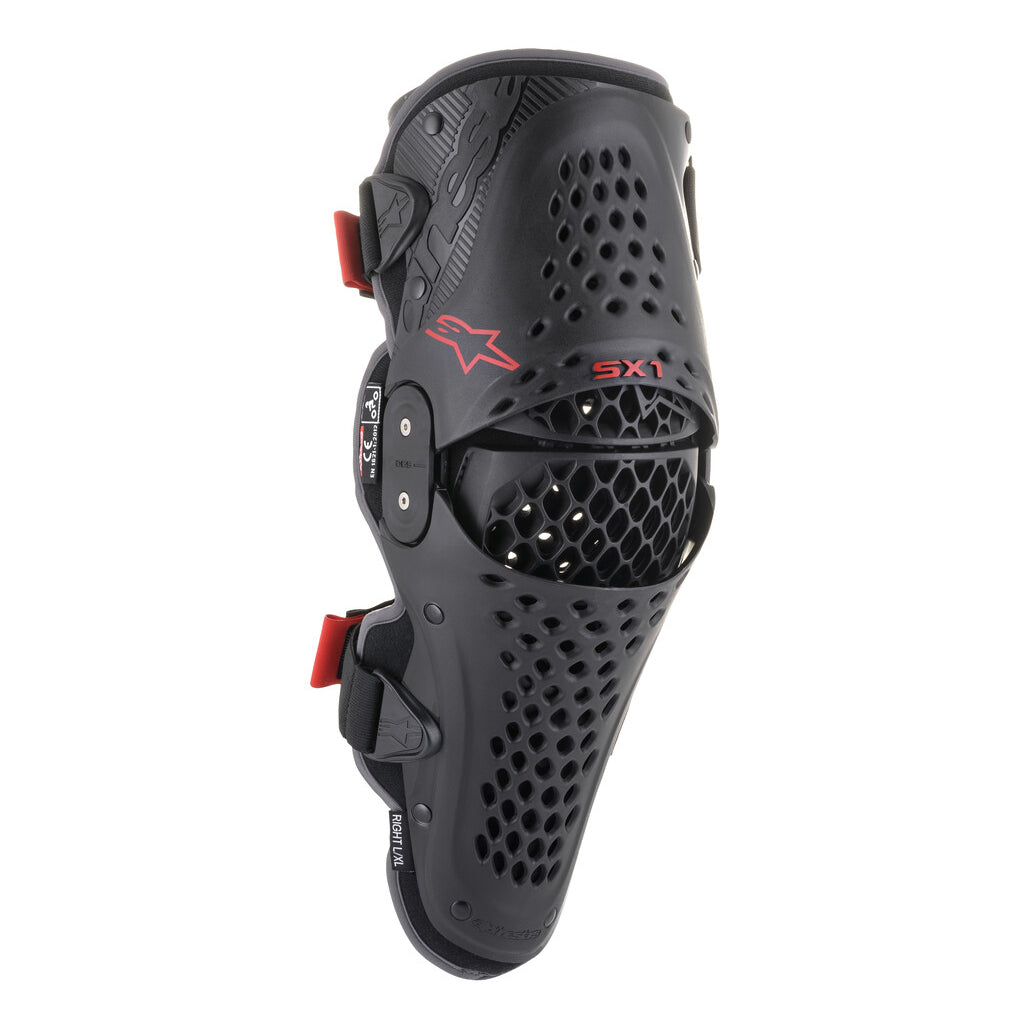 Alpinestars SX-1 Youth Knee Guards