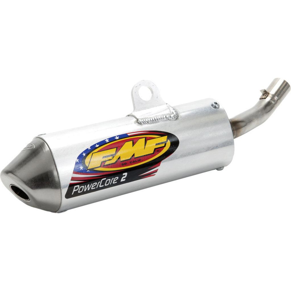 FMF Powercore 2 Silencer '09-15 KTM 50 SX | 025102