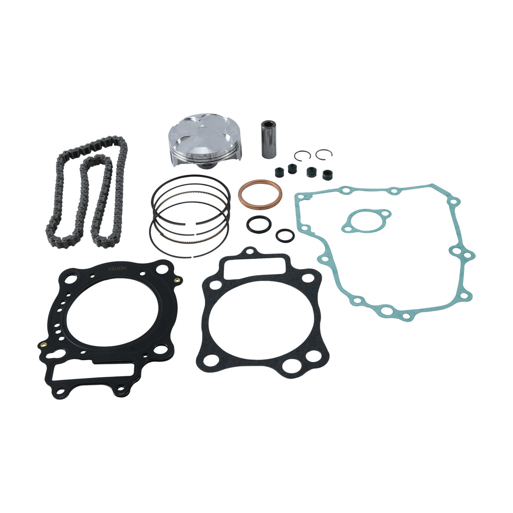 Vertex Forged Replica Top End Kit &verbar; VTKTC23961B