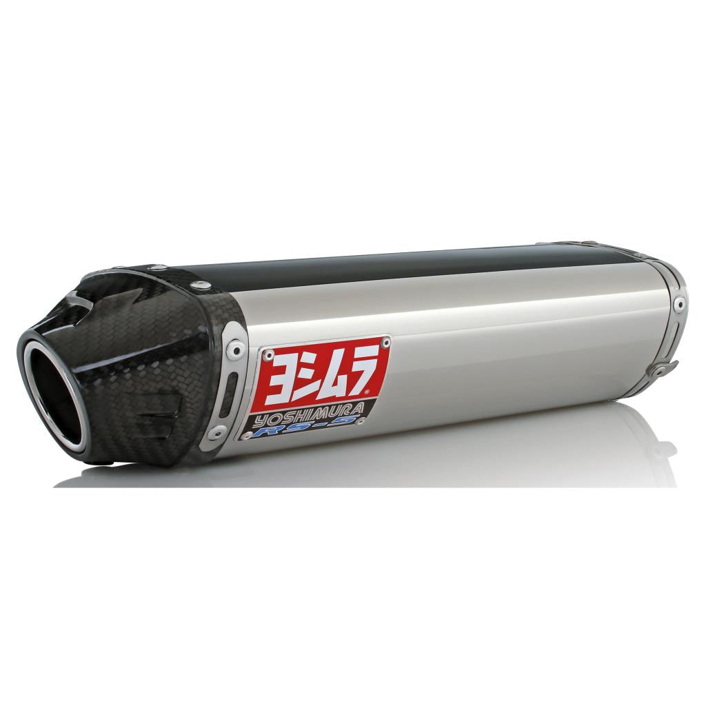 Yoshimura RS-5 Undertail Slip-On Exhaust &verbar; 1227275