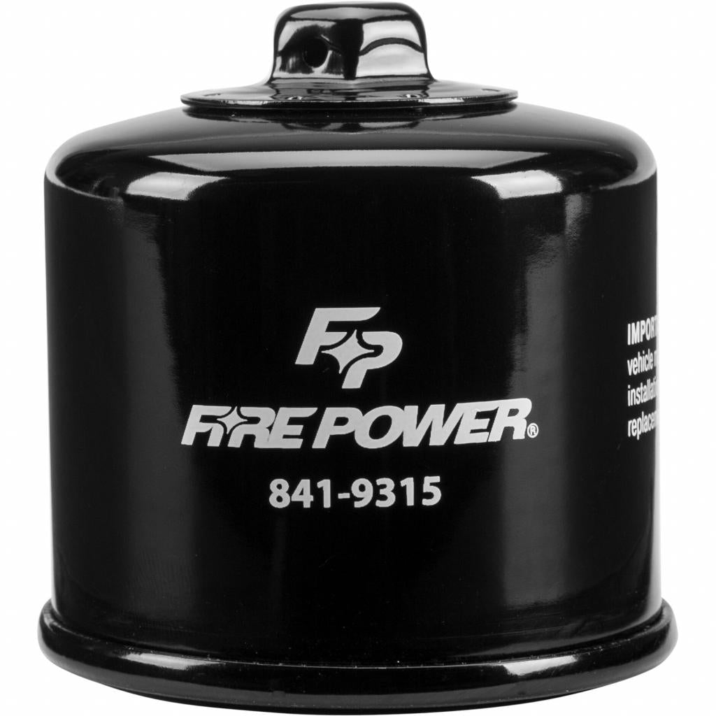 Fire Power Oil Filter &verbar; PS204