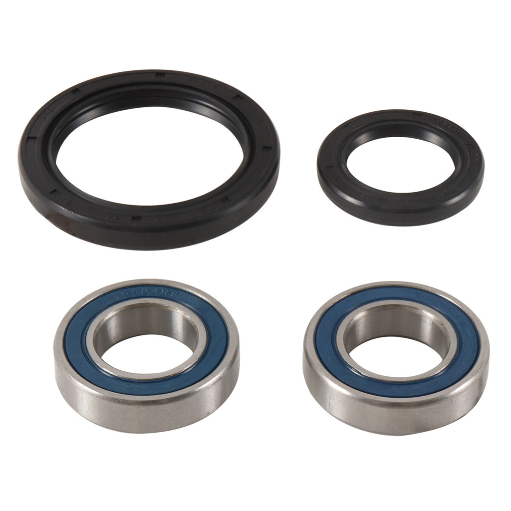 All Balls Front Wheel Bearing & Seal Kit -00-23 DRZ400 &verbar; 25-1753