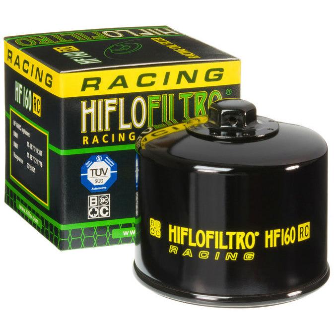Hiflo Oil Filter &verbar; HF160RC