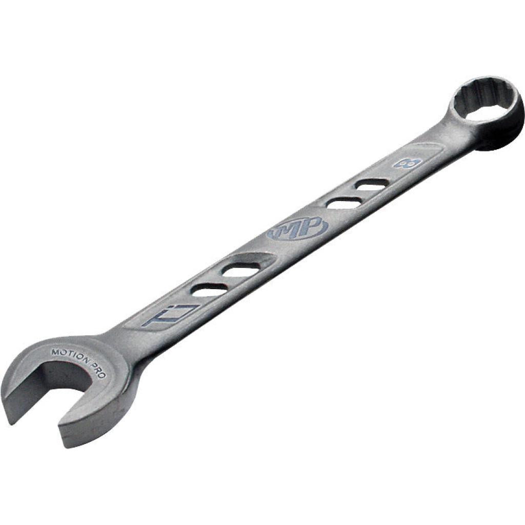 Motion Pro TiProlight Titanium 8mm Wrench &verbar; 08-0461